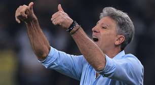 Torcida do Grêmio esgota ingressos para confronto com o Vasco