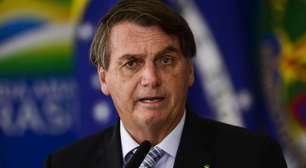 Ministro do TSE dá prazo de CINCO DIAS para PF investigar BOLSONARO por criticar URNAS eletrônicas brasileiras