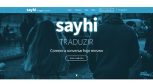 Como fazer traduções ao vivo com SayHi, o intérprete de bolso gratuito da Amazon
