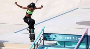 Como skate no Brasil foi da proibição à disputa pelo ouro olímpico