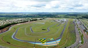 Autódromo de Goiânia comemora 50 anos com diversas corridas e programação especial