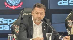 Valor, formato e negociação: Augusto Melo detalha acordo entre Corinthians e Esportes da Sorte