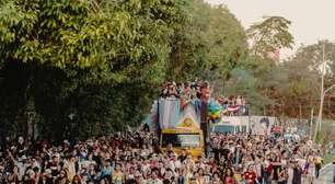 Parada do Orgulho LGBTQIA+ de Suzano será realizada neste domingo