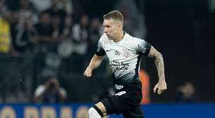 Charles relata emoção e arrepios com a torcida na Arena em sua estreia pelo Corinthians