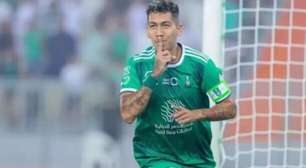 Roberto Firmino no Corinthians? Saiba o salário do atacante no Al-Ahli