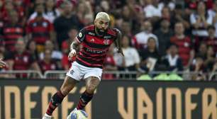 Gabigol supera incertezas, aproveita chances e renasce no Flamengo