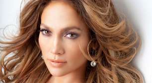 São parecidas? Conheça a atleta olímpica que é xará da estrela Jennifer Lopez