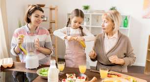 Dia dos Avós: os 5 melhores presentes para modernizar a cozinha da sua avó