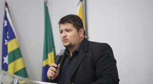 Aparecida: Panda diz que pré-candidatura é avalizada por Alckmin