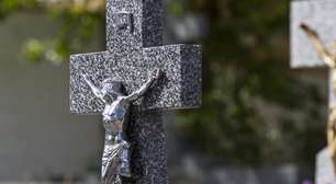 Polícia Civil de Formigueiro fará reconstituição de crime ocorrido em ritual em cemitério