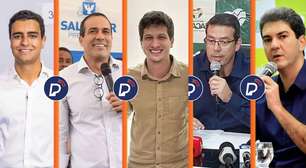 Recife e outras quatro capitais podem ter vitória no 1° turno das eleições para prefeito, diz pesquisa