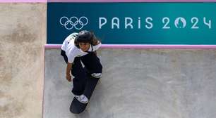 Entenda por que Rayssa Leal não irá participar da Abertura das Olimpíadas de Paris