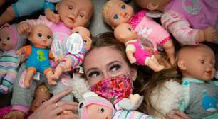 Sonhar com boneca: significado completo de sonhos com bonecas