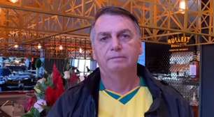 BOLSONARO sugere que LULA E STF teriam facilitado seu ASSASSINATO: 'Querem que eu seja executado'