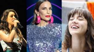 6 cantoras brasileiras exemplos de inteligência: mulheres que inspiram