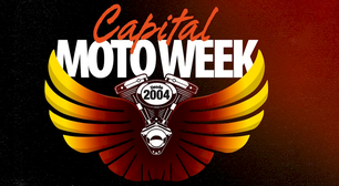 Capital Moto Week: um case de sucesso na indústria musical