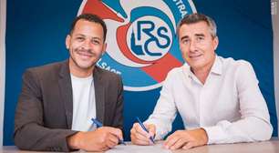 Após demitir Patrick Viera, Strasbourg anuncia a contratação do técnico inglês Liam Rosenior