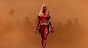 Taylor Swift está em Deadpool &amp; Wolverine?