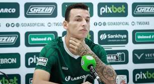 Após deixar o Goiás, Sidimar é anunciado em antigo clube