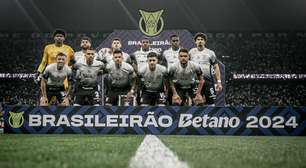 Ficha técnica: Corinthians 2 x 2 Grêmio
