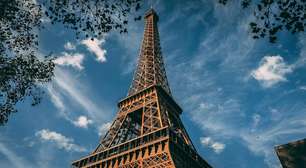 Confira curiosidades da Torre Eiffel, o monumento mais visitado no mundo