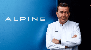 F1: Oliver Oakes pode substituir Famin na Alpine