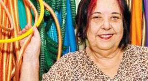 Morre a Carnavalesca Rosa Magalhães, que também fez sucesso no mundo do esporte