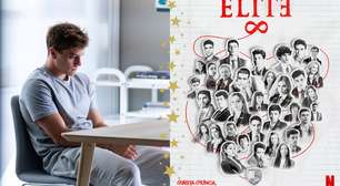 Última temporada de 'Elite', na Netflix, promete André Lamoglia em busca de vingança