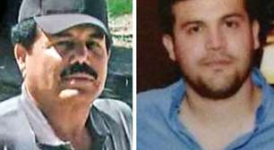 Filho de El Chapo e Mayo Zambada: quem são os chefes de cartel presos nos EUA