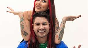 Lucas Souza e Alicia X estreiam programa de "sexualidade" na internet