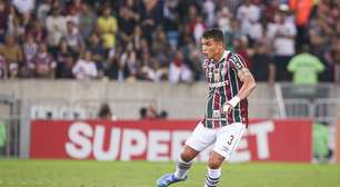 Efeito Thiago Silva provoca mudança no Fluminense