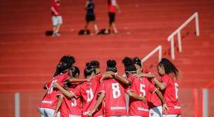 Vila Nova de olho! Federação divulga escala de arbitragem para 1ª rodada do Goianão Feminino