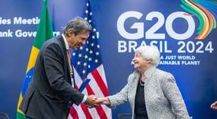 Brasil e EUA firmam parceria para combater as mudanças climáticas