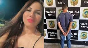 Preso por matar a ex em Amaralina cometeu o crime por não aceitar o fim da relação, diz PC