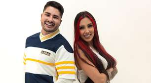 Lucas Souza e Alicia X lançam projeto juntos após rivalidade