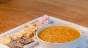 Figs &amp; Co aposta em seleção de pratos quentes para o Dia dos Avós