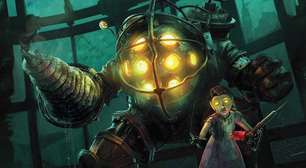 Filme de BioShock da Netflix tem corte no orçamento