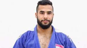 Judoca iraquiano é pego em primeiro teste positivo para doping nos Jogos de Paris