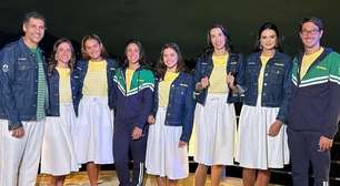 Riachuelo explica por que peça mais polêmica do uniforme do Brasil na Olimpíada não está à venda