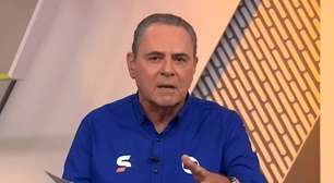 Olimpíadas de Paris: Web descarta Luis Roberto e define o sucessor de Galvão Bueno na Globo