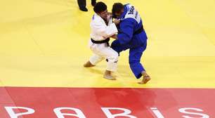 Eliminação de judoca brasileiro nas Olimpíadas gera revolta nas redes sociais: 'roubado'