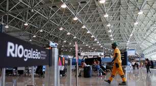 RIOgaleão e Visa fecham parceria para facilitar o embarque de passageiros