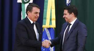 PF encontra orientações de RAMAGEM PARA BOLSONARO atacar urnas eletrônicas