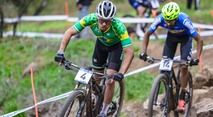 Após era Avancini, Ulan Galinski inicia novo ciclo do MTB brasileiro