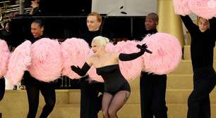'Mais uma vez ela não veio': Lady Gaga 'engana' com apresentação em Paris 2024 e web revive meme do Rock in Rio