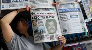 A elaborada operação secreta que enganou o traficante 'El Mayo' Zambada para levá-lo aos EUA