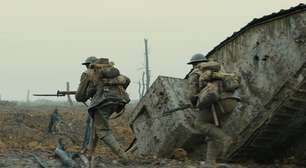 Um dos melhores filmes de guerra de todos os tempos: Uma produção magnífica sem cortes?