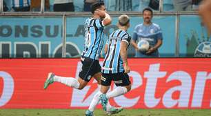 Grêmio pode deixar a zona de rebaixamento nesta rodada, mas depende de adversário