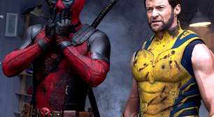 Bilheteria | "Deadpool &amp; Wolverine" quebra recordes com estreia avassaladora