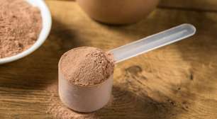 Quem deve tomar whey protein? Nutricionista esclarece